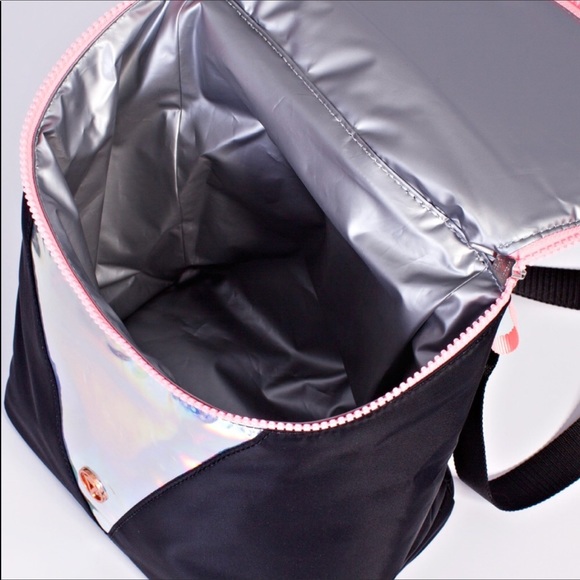  BACK IN Lululemon lunch Tote - Picture 4 of 5